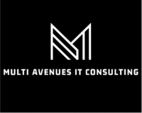 Multi Avenues IT Consulting Logo